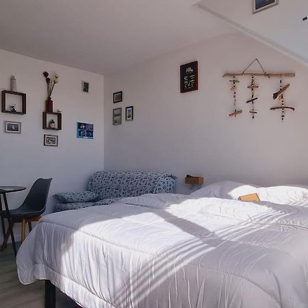 Apartmán L'Ecrin De L'Aa - Les Mouettes Grand-Fort-Philippe Exteriér fotografie